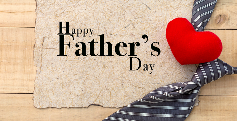 A Special Gift Worth Giving to Your Dad on Father’s Day