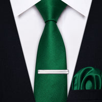 green ties for sale
