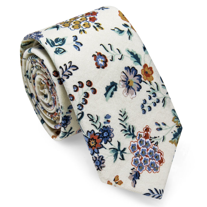 floral ties for men unique neckties