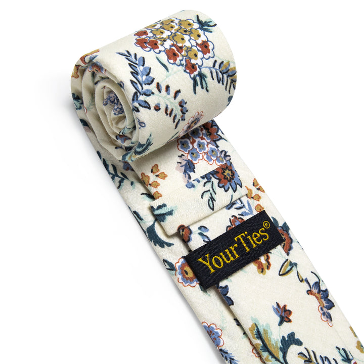 floral mens ties