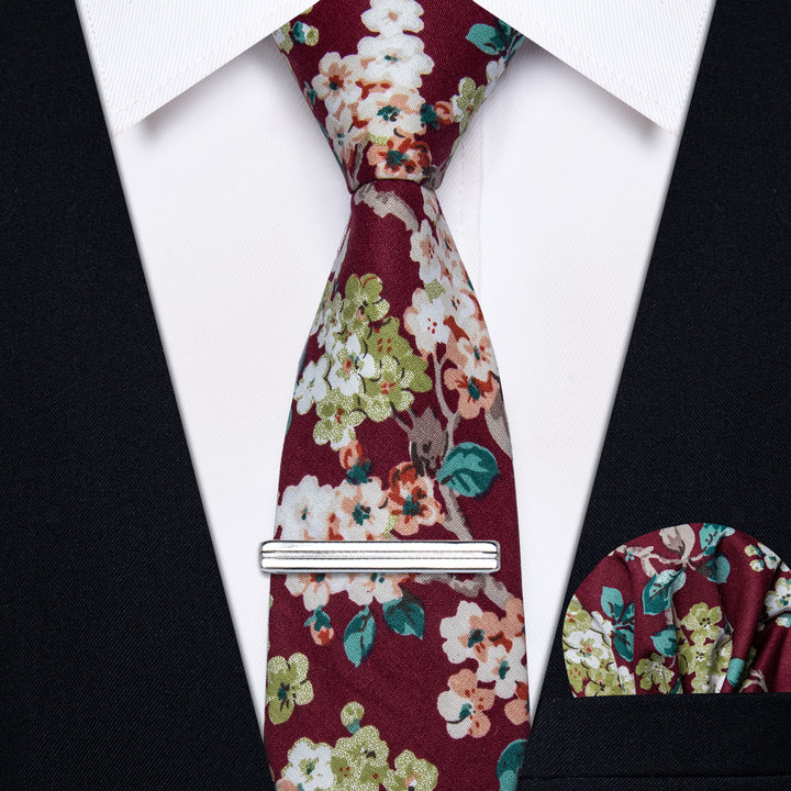 mens skinny tie