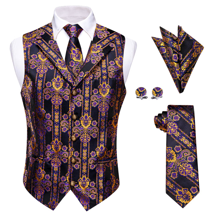 male corset vest