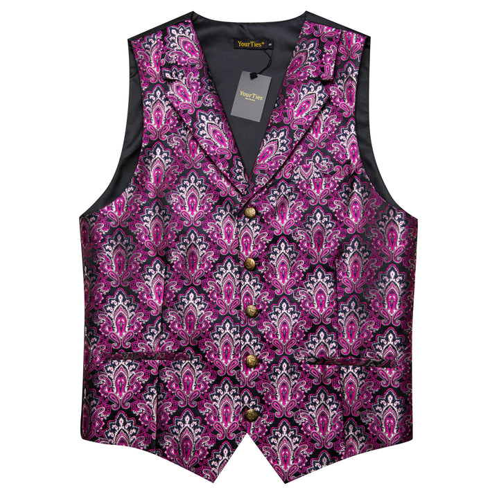 mens winter vest