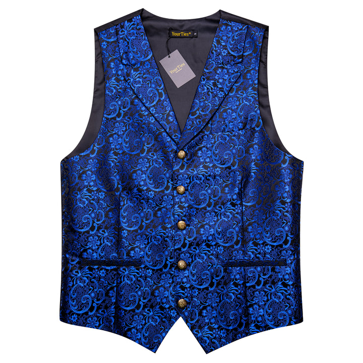 mens vest jacket