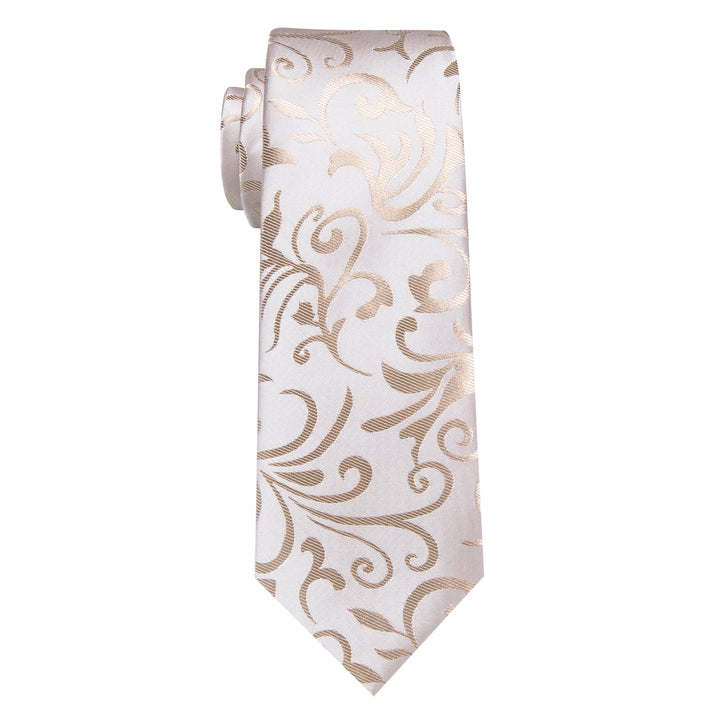 Champagne Necktie 