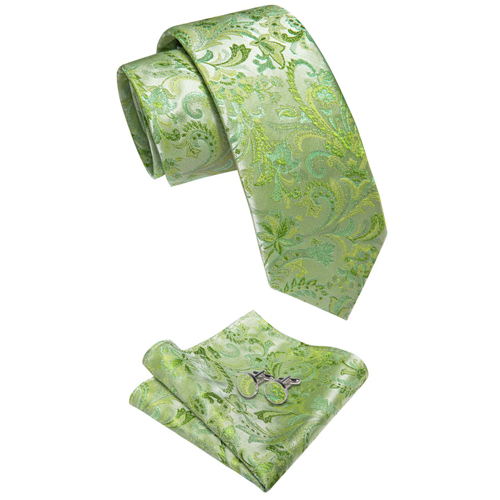 mens floral tie