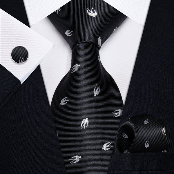 men in ties