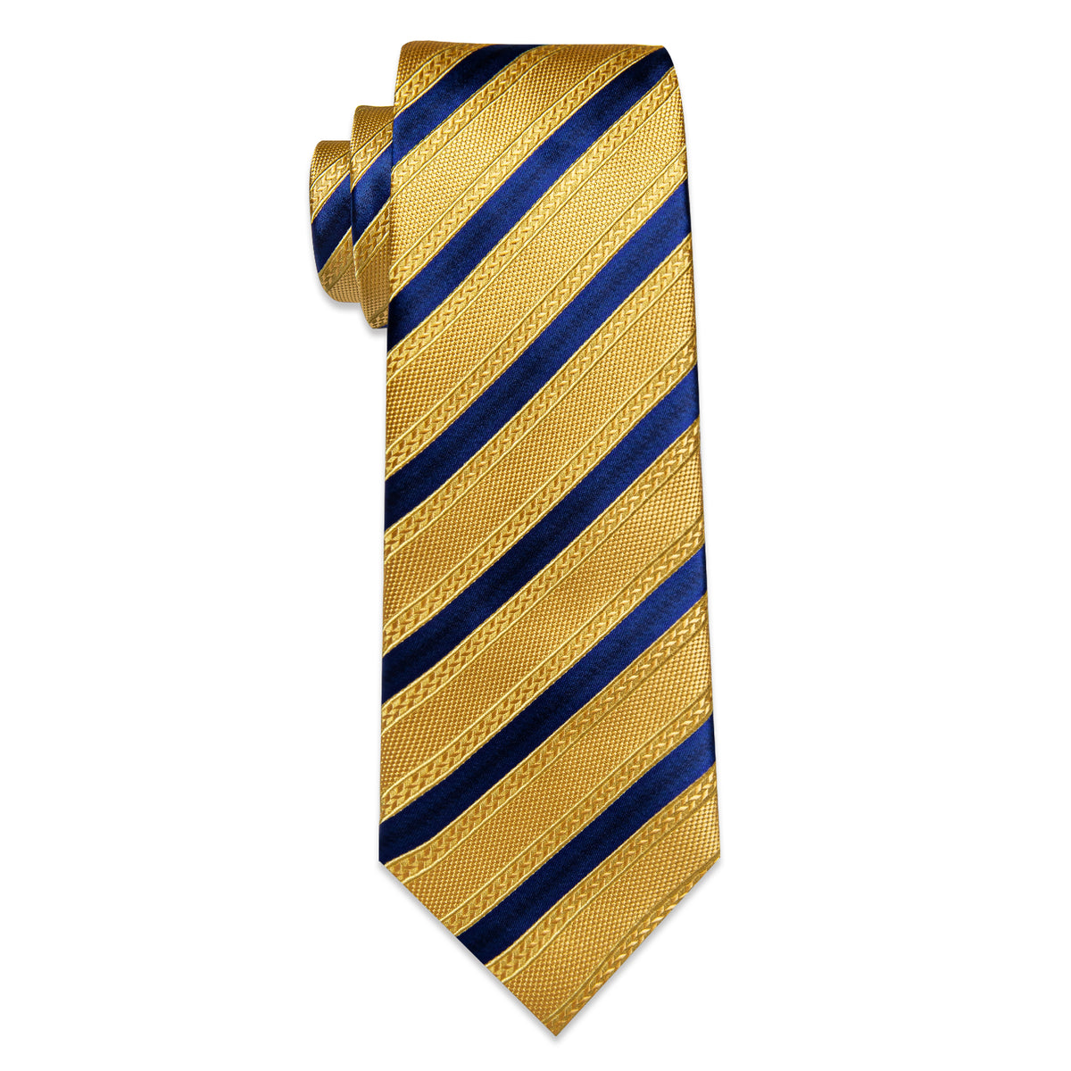 single necktie 