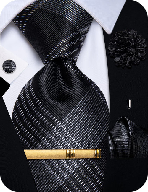 black ties black tie formal
