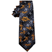 neck ties for men