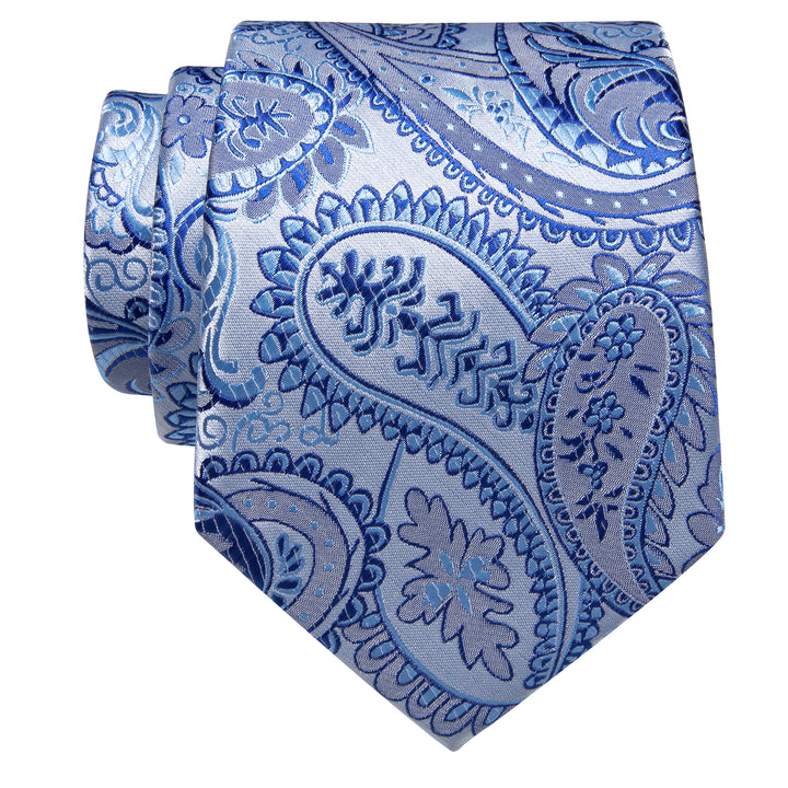 dusty blue tie light blue ties