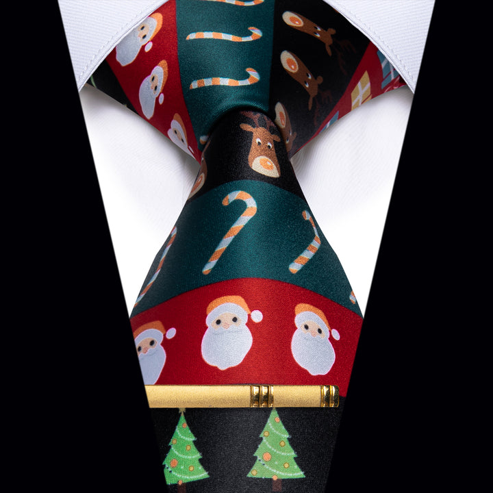 Christmas Necktie