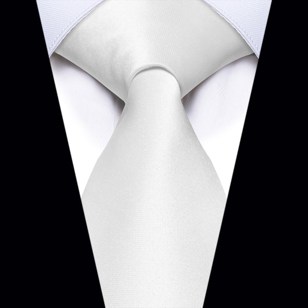 zip ties neckties