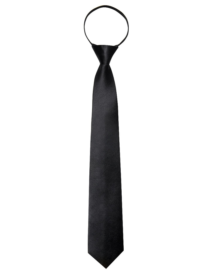 ties for black suits